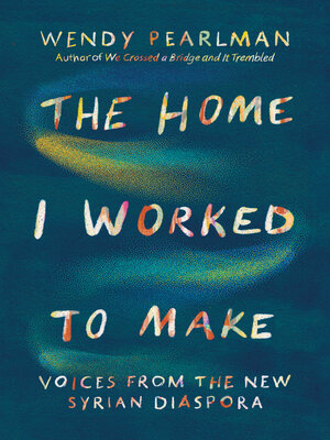 The Home I Worked to Make - ebook